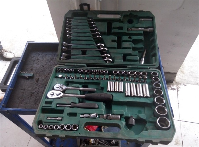 濟(jì)南自動(dòng)變速箱維修